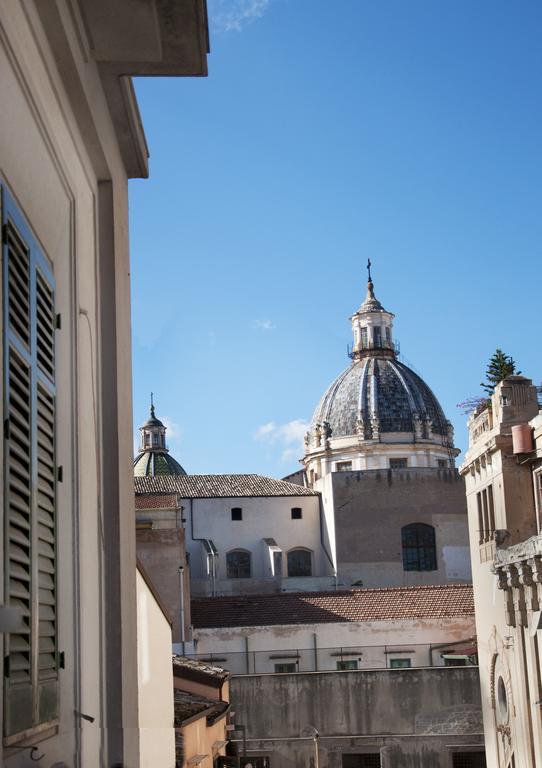 *1*7*4* Via Roma Bed and Breakfast Palermo Exterior foto